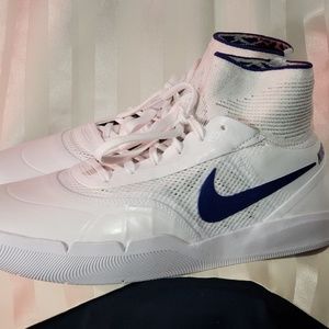 Nike SB Koston 3 Hyperfeel Deep Royal/White